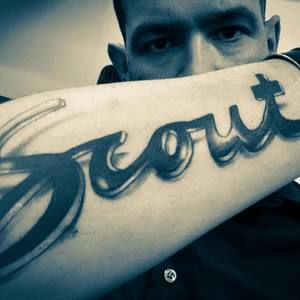 Meet your Posher, Charles